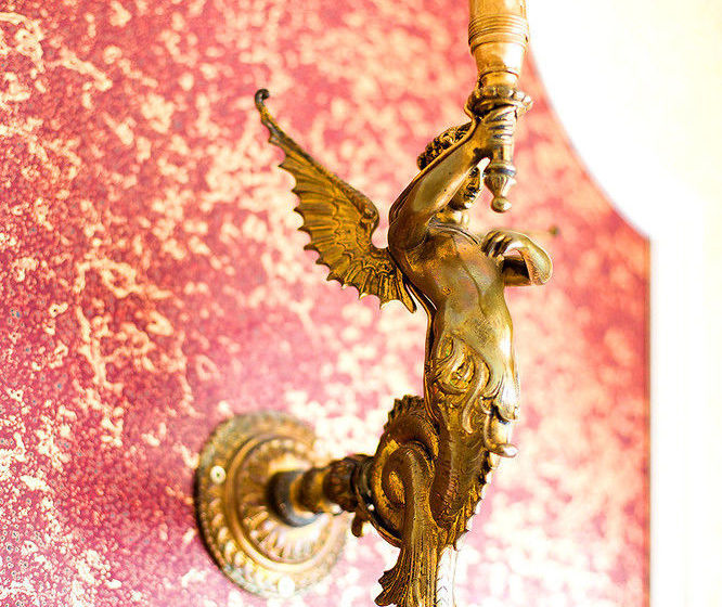 Отель Maasberg Therme