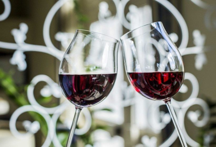 Отель Maasberg Therme