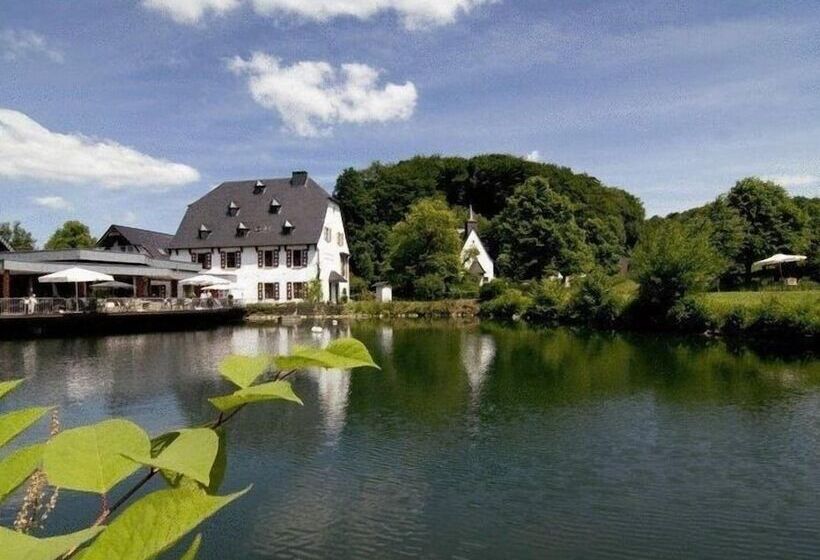 Malteser Komturei Hotel / Restaurant