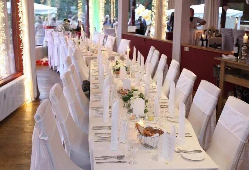 Malteser Komturei Hotel / Restaurant