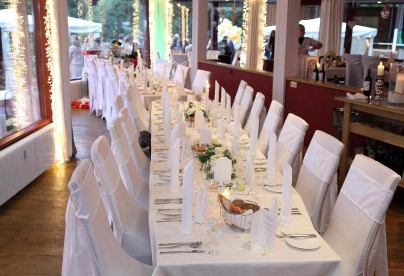 Malteser Komturei Hotel / Restaurant