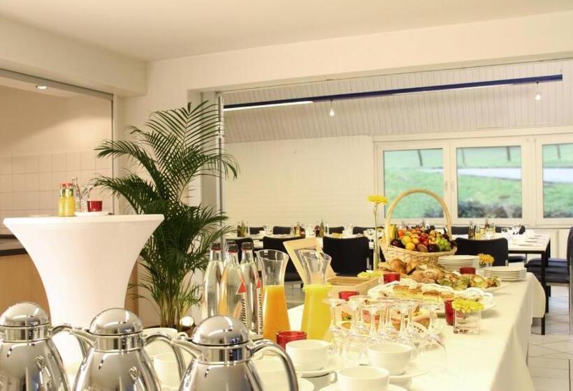 Malteser Komturei Hotel / Restaurant