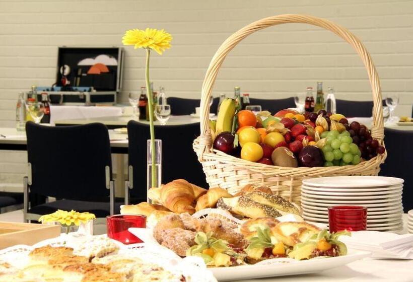 Malteser Komturei Hotel / Restaurant