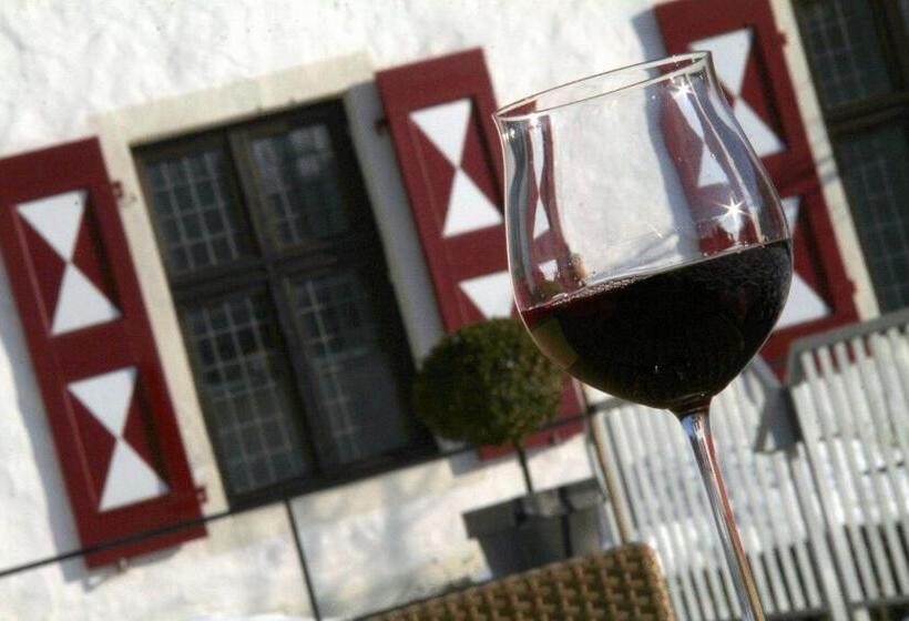 Malteser Komturei Hotel / Restaurant