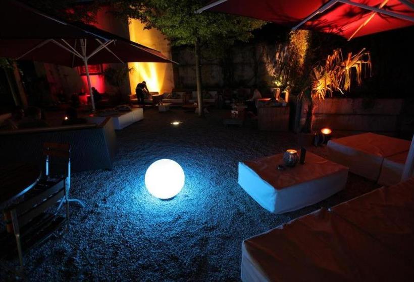 酒店 Mariotto Am Burghof