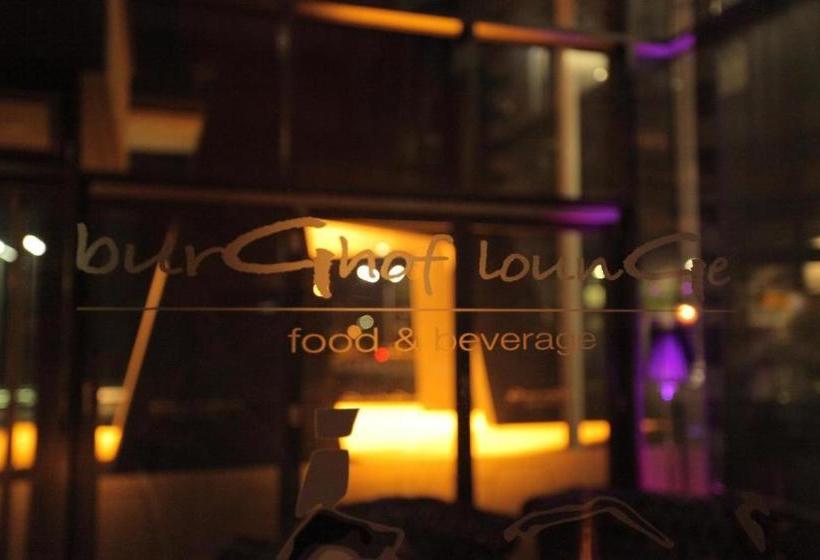 酒店 Mariotto Am Burghof