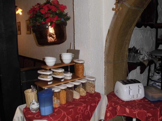 酒店 Martinsklause Garni