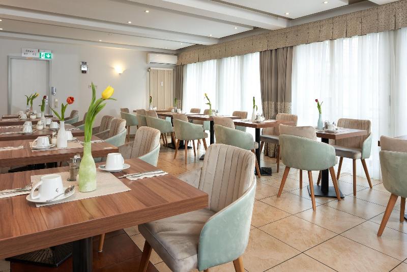 בית מלון כפרי Meyerhof