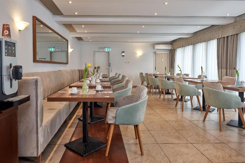 בית מלון כפרי Meyerhof