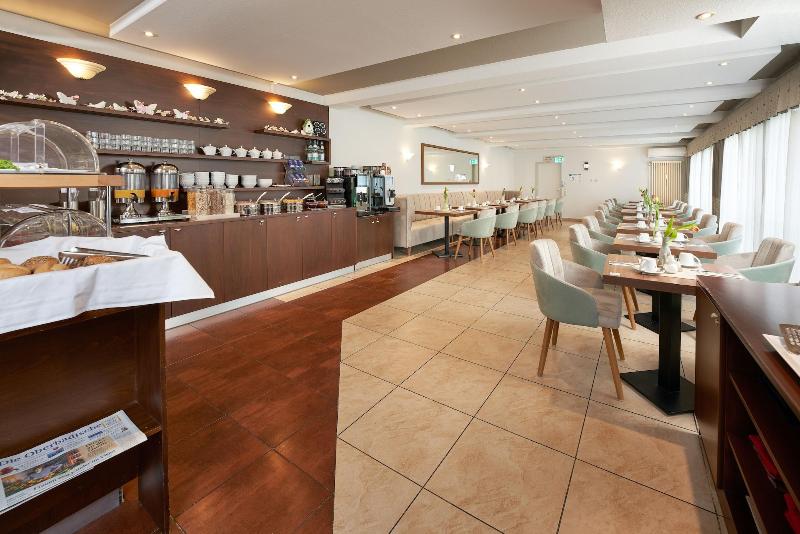 בית מלון כפרי Meyerhof