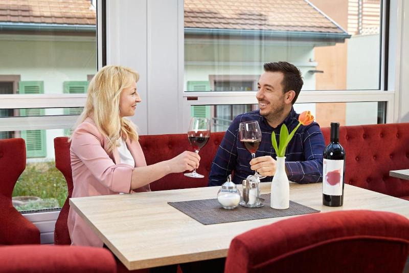 בית מלון כפרי Meyerhof