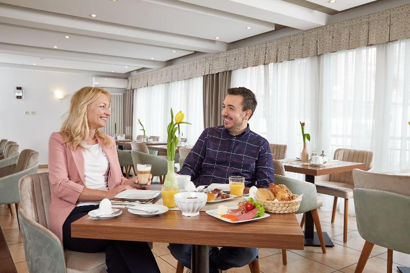 בית מלון כפרי Meyerhof