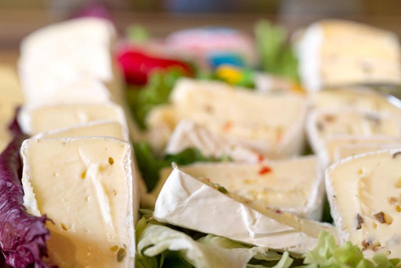 בית מלון כפרי Meyerhof