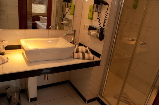 فندق Mitten Mang