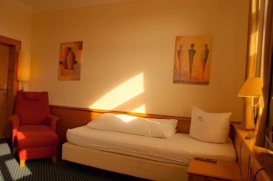 فندق Mitten Mang