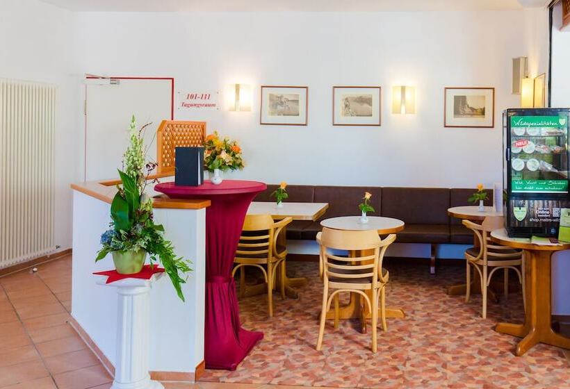 فندق Montana Lauenau