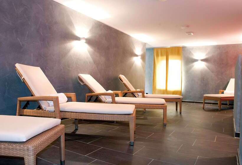 Morada Hotel Heidesee Gifhorn