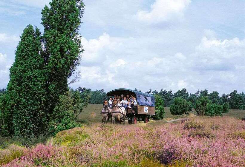 Morada Hotel Heidesee Gifhorn