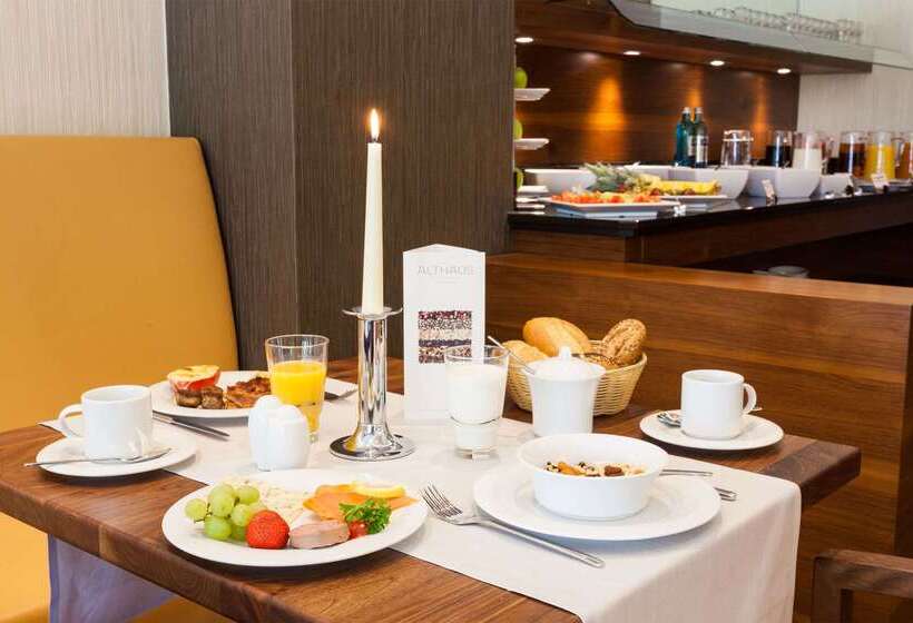 Morada Hotel Heidesee Gifhorn