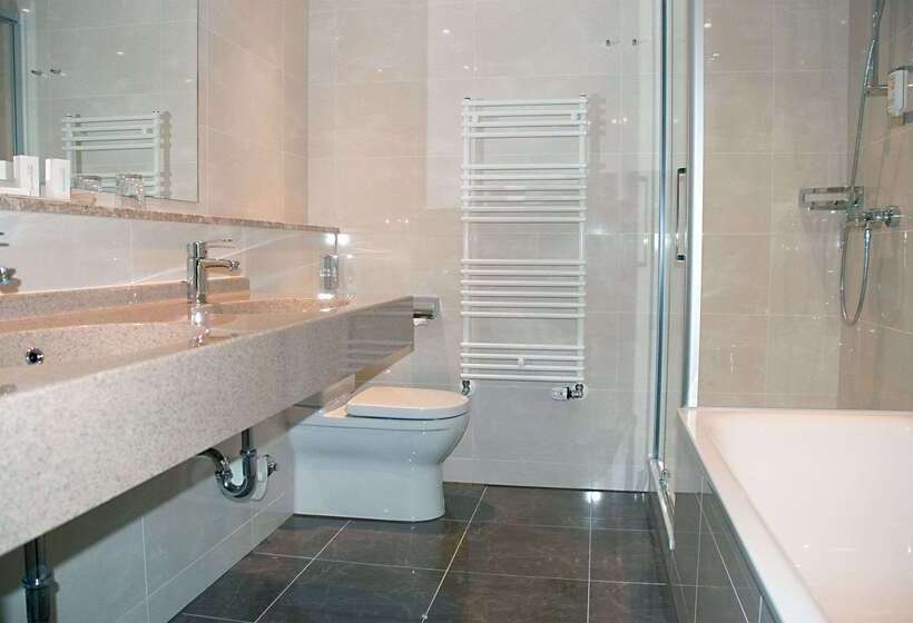 Morada Hotel Heidesee Gifhorn