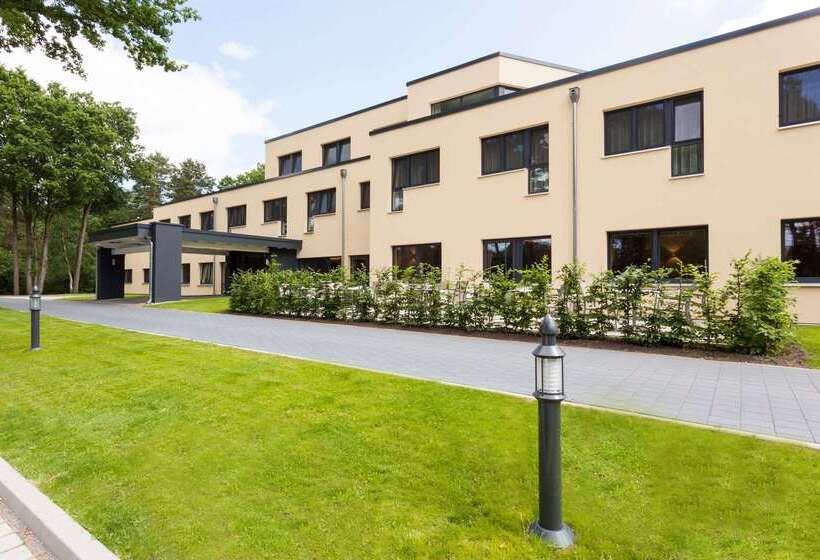 Morada Hotel Heidesee Gifhorn