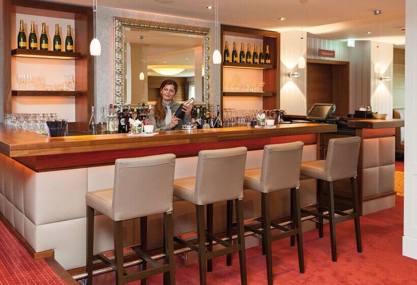 Morada Hotel Heidesee Gifhorn