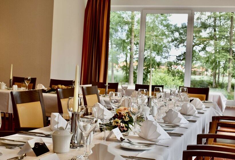 Morada Hotel Heidesee Gifhorn