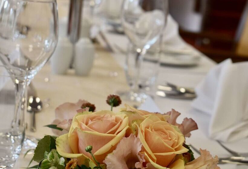 Morada Hotel Heidesee Gifhorn