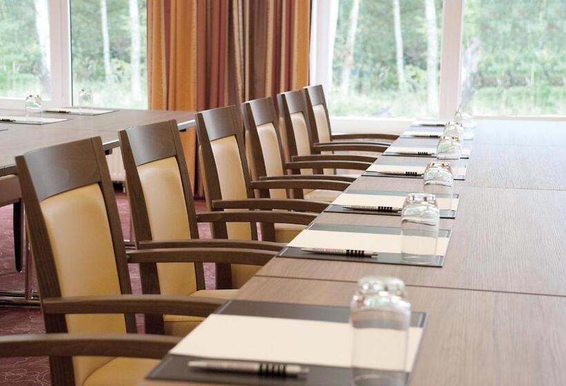 Morada Hotel Heidesee Gifhorn