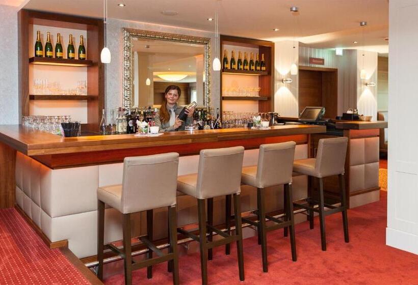 Morada Hotel Heidesee Gifhorn