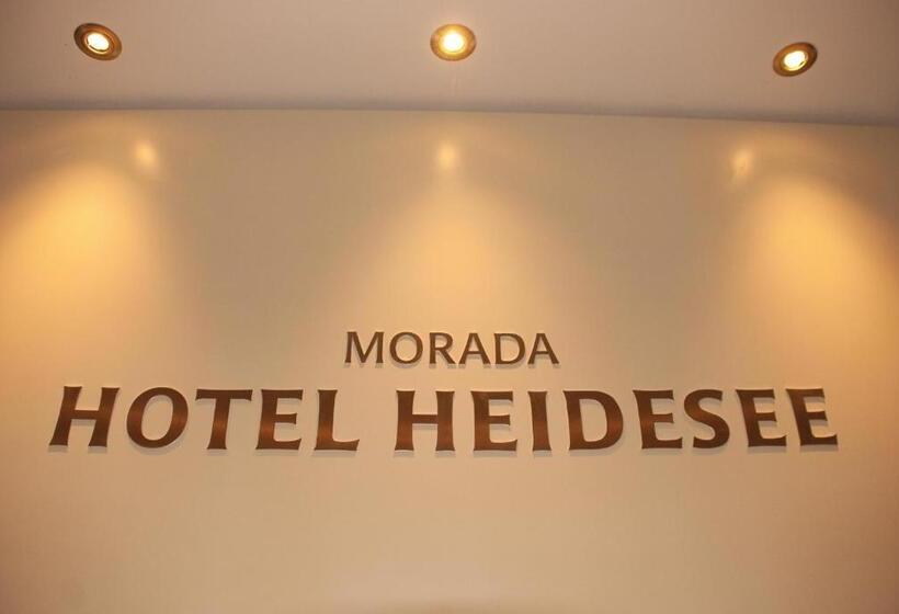 Morada Hotel Heidesee Gifhorn