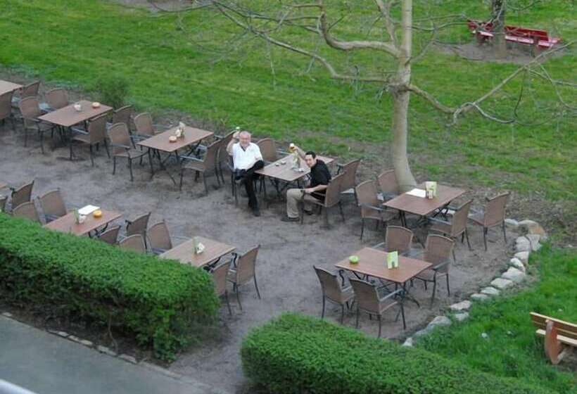 Отель Moselkern