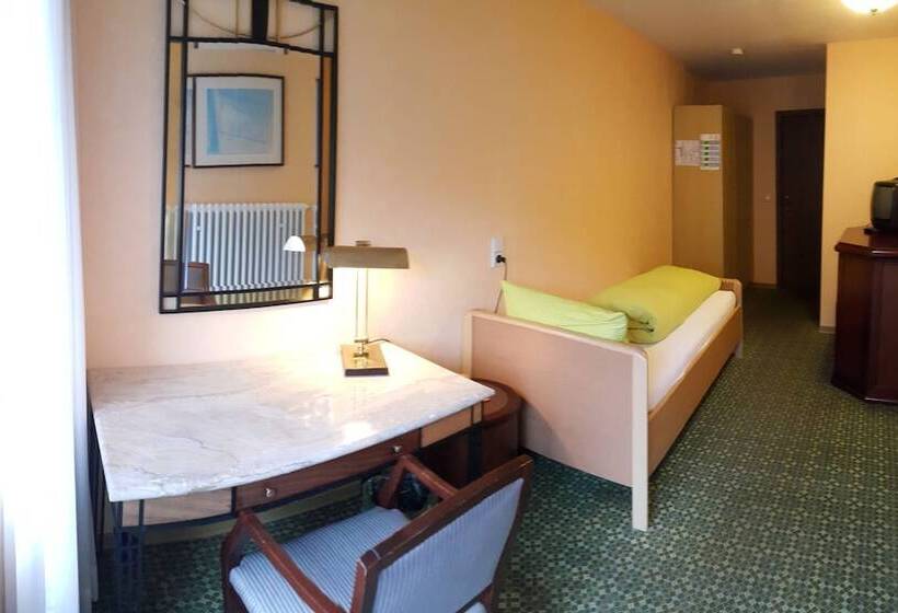 Отель Moselkern