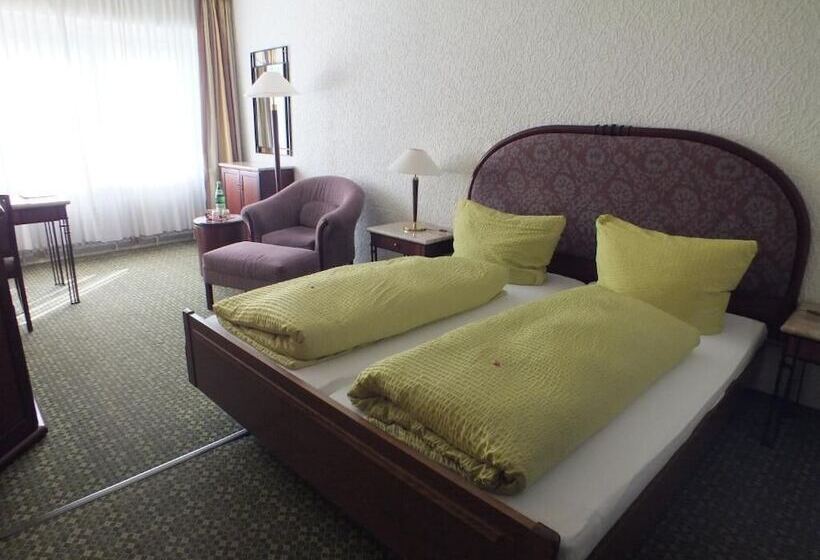 Отель Moselkern