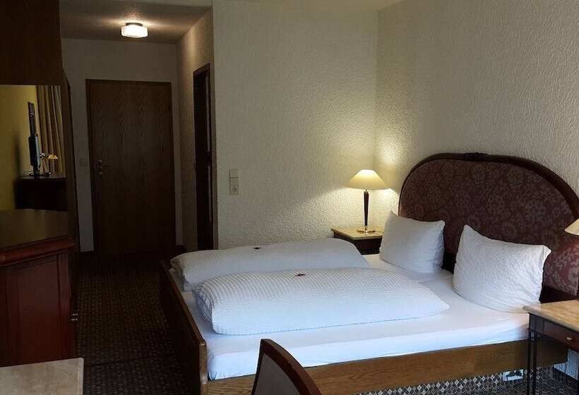 Отель Moselkern