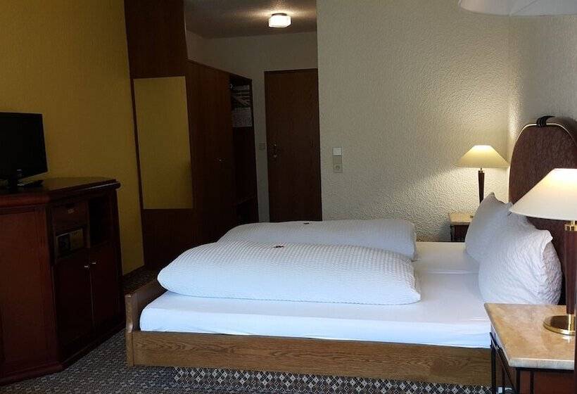 Отель Moselkern