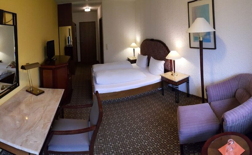 Отель Moselkern