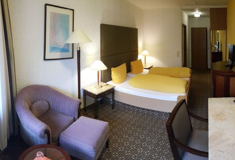 Отель Moselkern