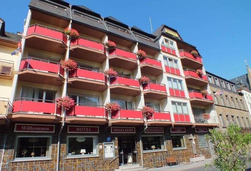 Отель Moselkern