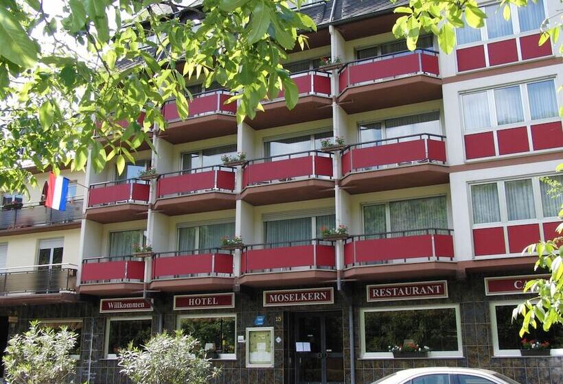 Отель Moselkern