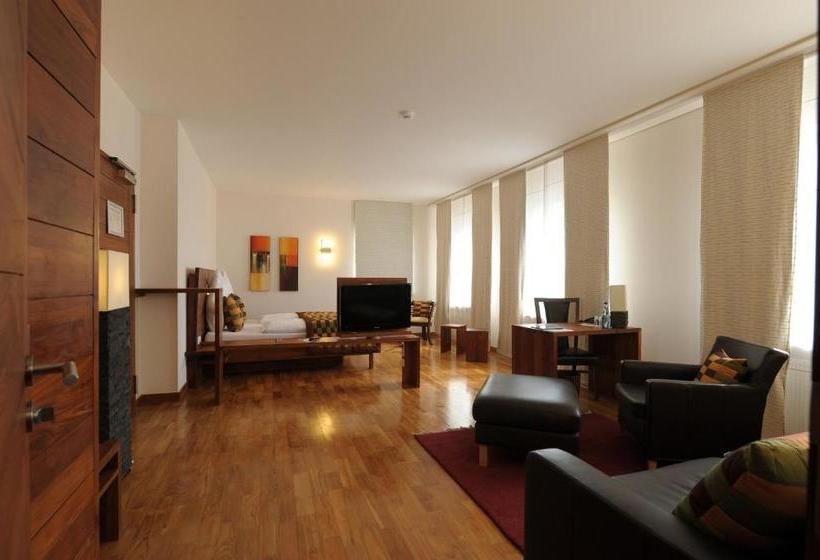 Отель Nassauer Hof Kiedrich Im Rheingau