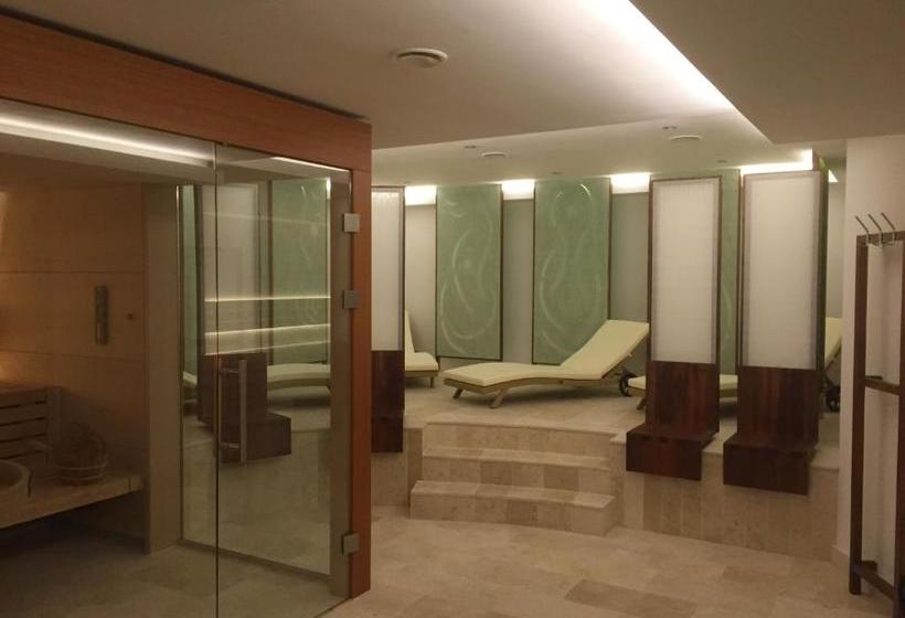 Отель Nassauer Hof Kiedrich Im Rheingau