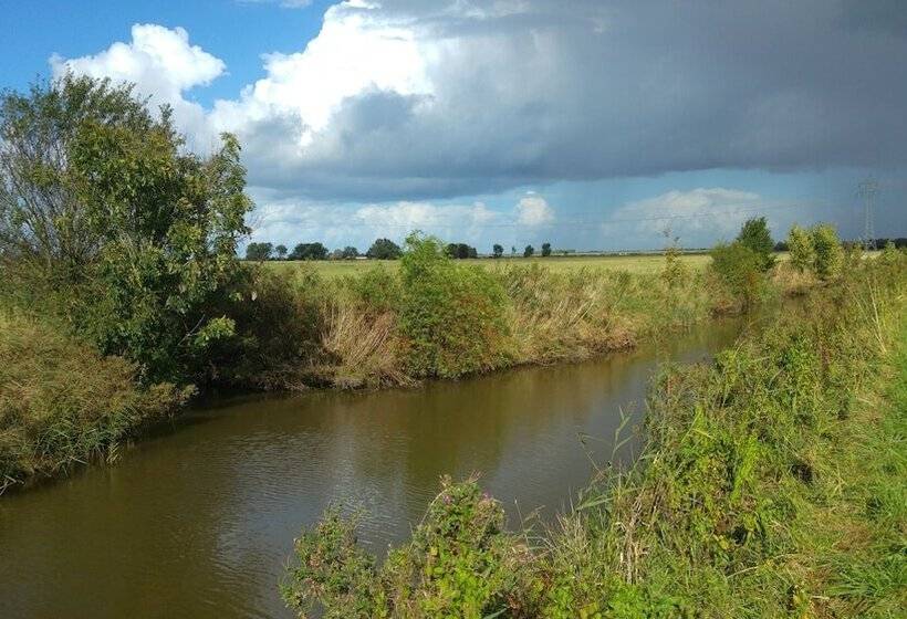 Naturwert Hotel Garni Ursula