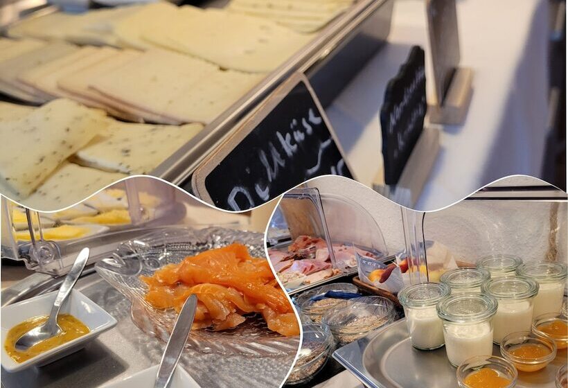 Naturwert Hotel Garni Ursula