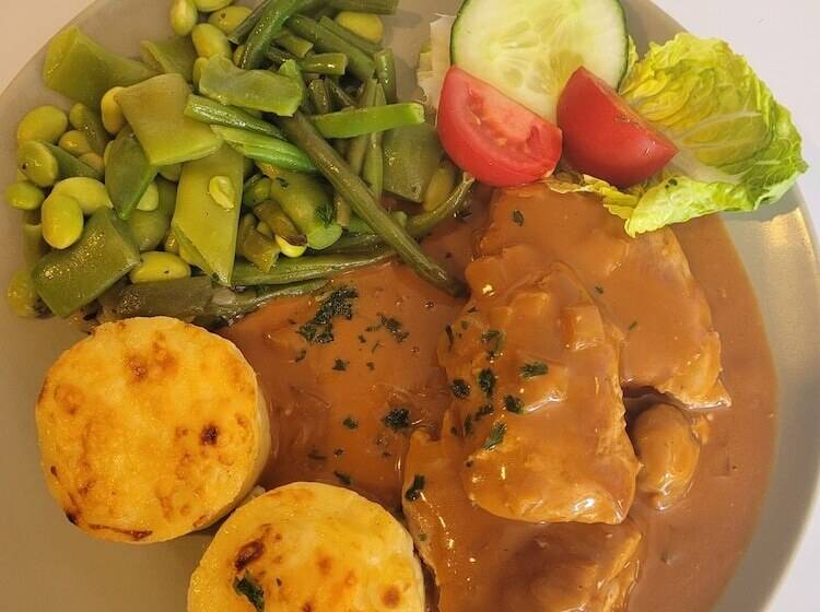 Naturwert Hotel Garni Ursula