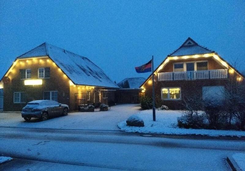 Naturwert Hotel Garni Ursula