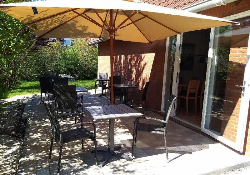 Naturwert Hotel Garni Ursula