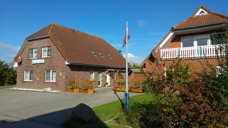 Naturwert Hotel Garni Ursula