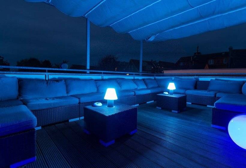 Nordseehotel Kröger