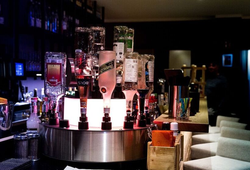 Nordseehotel Kröger